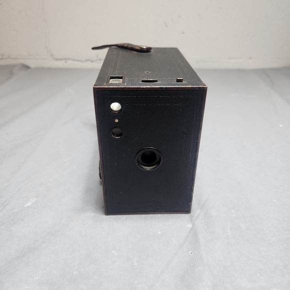 No 2A Brownie Model C - Picture 1 of 6